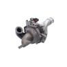 turbocompresor  742110 para motor LYNX 115cv