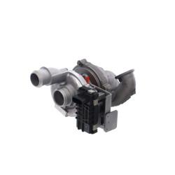 turbocompresor  742110 para motor LYNX 115cv