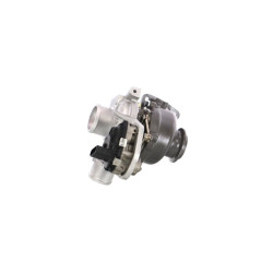turbocompresor 838417 para motor YLFS, YLF6, YMFS, YMF6, YNFS, YNF6, BJFA, BJFB, BKFA, BKFB, BLFA, BLFB