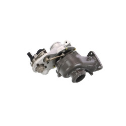 turbocompresor 838417 para motor YLFS, YLF6, YMFS, YMF6, YNFS, YNF6, BJFA, BJFB, BKFA, BKFB, BLFA, BLFB