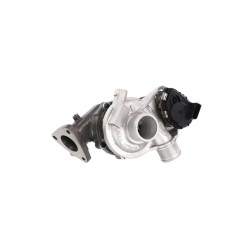 turbocompresor 838417 para motor YLFS, YLF6, YMFS, YMF6, YNFS, YNF6, BJFA, BJFB, BKFA, BKFB, BLFA, BLFB