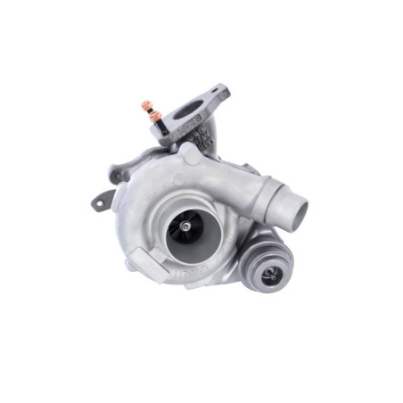 turbocompresor 762785 para motor M9R780