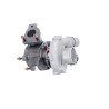 turbocompresor 762785 para motor M9R780