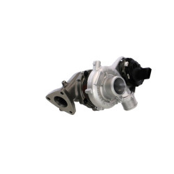turbocompresor 850840 para motor P0FB 150cv