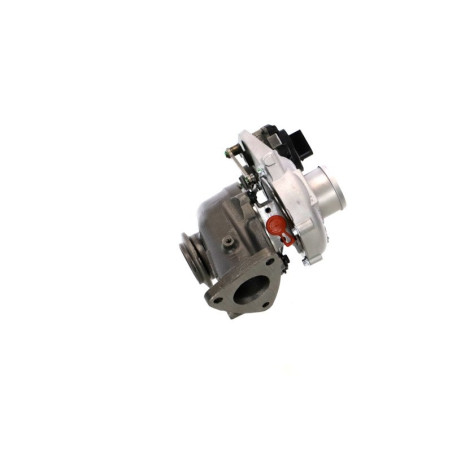 turbocompresor 850840 para motor P0FB 150cv