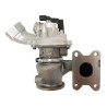 turbocompresor 04E145721F para motor CPTA, CZEA, CZCA, CHPA, CZDD, CZDB, CZDA