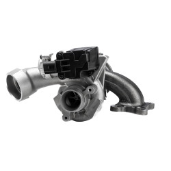 turbocompresor 04E145721F para motor CPTA, CZEA, CZCA, CHPA, CZDD, CZDB, CZDA