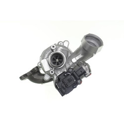 turbocompresor 04E145721F para motor CPTA, CZEA, CZCA, CHPA, CZDD, CZDB, CZDA