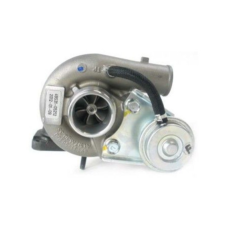 Turbo Citroën Jumper 2.2 HDI Mitsubishi 49131-05210