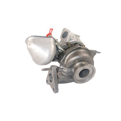 turbocompresor 822088 para motor JTD Multijet 75cv