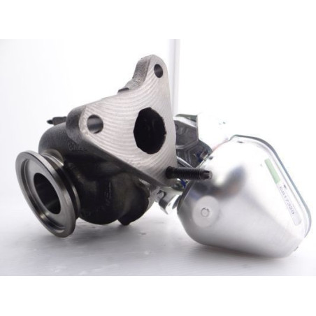 turbocompresor 822088 para motor JTD Multijet 75cv
