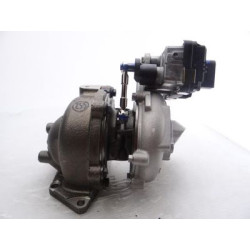 turbocompresor 833714 para motor B47 D20 B