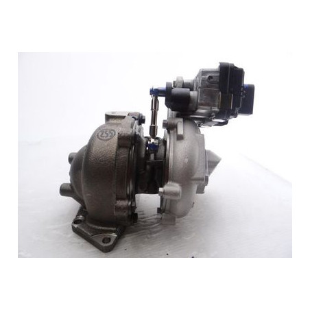 turbocompresor 833714 para motor B47 D20 B