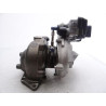 turbocompresor 833714 para motor B47 D20 B