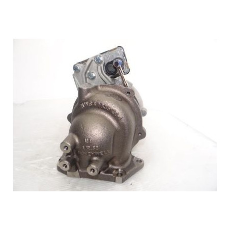 turbocompresor 833714 para motor B47 D20 B