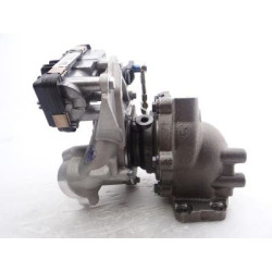 turbocompresor 833714 para motor B47 D20 B