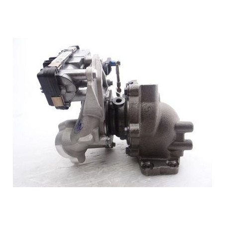 turbocompresor 833714 para motor B47 D20 B