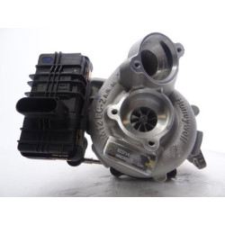 turbocompresor 833714 para motor B47 D20 B