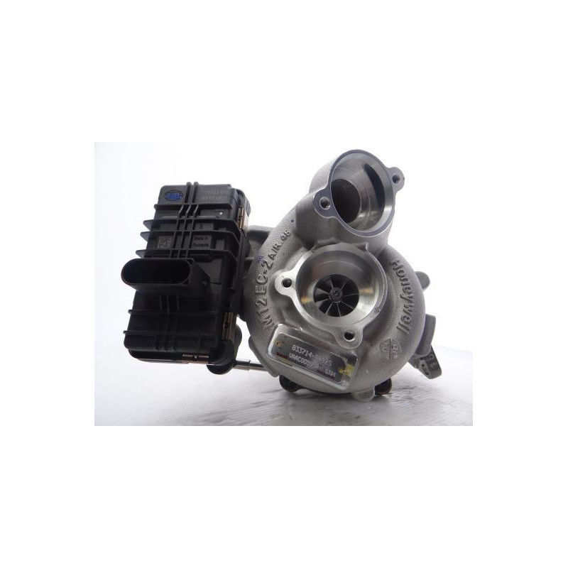 turbocompresor 833714 para motor B47 D20 B