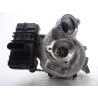 turbocompresor 833714 para motor B47 D20 B