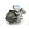 turbocompresor 717478 para motor M47D20T, M47D20