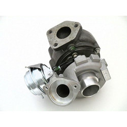 turbocompresor 717478 para motor M47D20T, M47D20