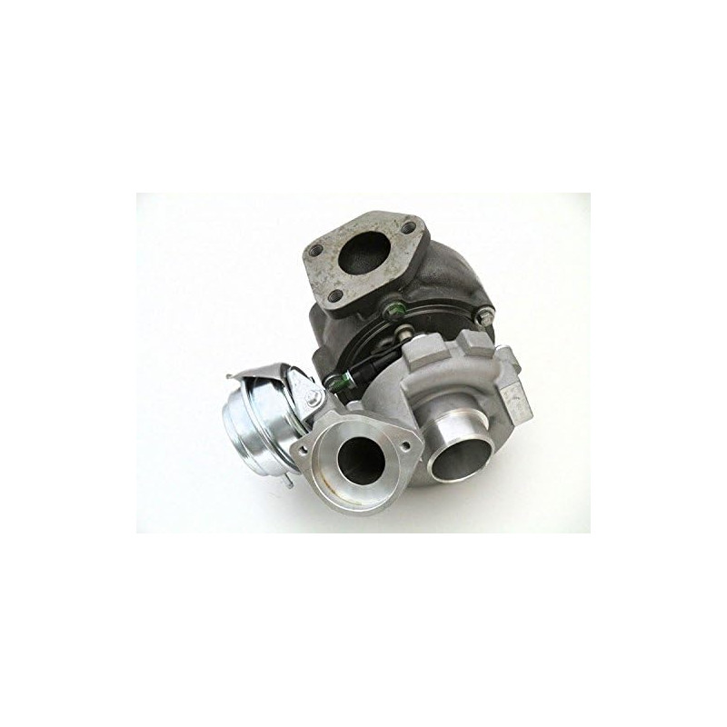 turbocompresor 717478 para motor M47D20T, M47D20