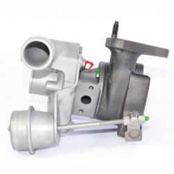 turbocompresor 54359700016 para motor K9K