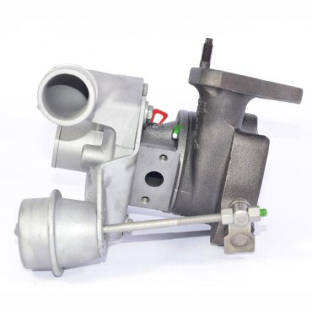 turbocompresor 54359700016 para motor K9K