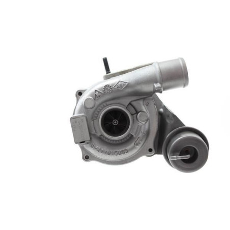 turbocompresor 54359700016 para motor K9K