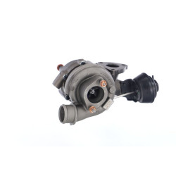 turbocompresor 753708 para motor N22A