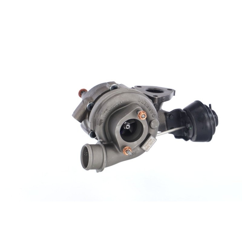 turbocompresor 753708 para motor N22A