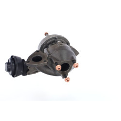 turbocompresor 753708 para motor N22A