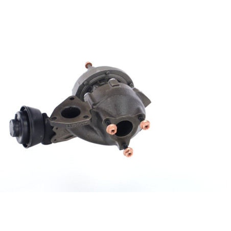 turbocompresor 753708 para motor N22A