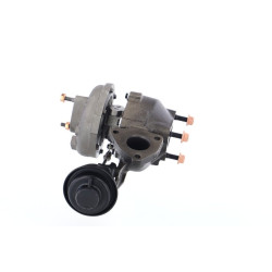 turbocompresor 753708 para motor N22A