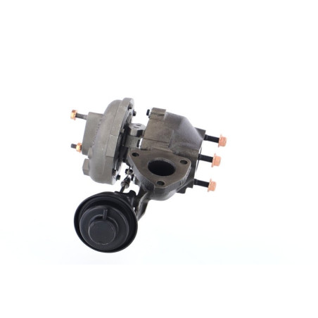 turbocompresor 753708 para motor N22A