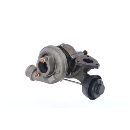 turbocompresor 753708 para motor N22A