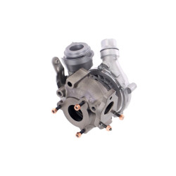 turbocompresor 773087 para motor M9RK