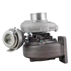 TURBO 1118010FA130 MOTOR 2.8  HFC4DA1-2C 116CV