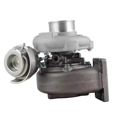 TURBO 1118010FA130 MOTOR 2.8  HFC4DA1-2C 116CV