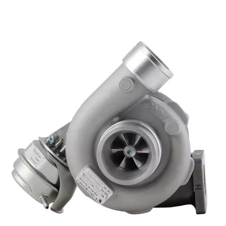 TURBO 1118010FA130 MOTOR 2.8  HFC4DA1-2C 116CV