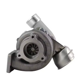 TURBO 1118010FA130 MOTOR 2.8  HFC4DA1-2C 116CV