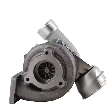 TURBO 1118010FA130 MOTOR 2.8  HFC4DA1-2C 116CV