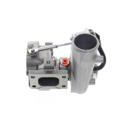 TURBO 144113S900  MOTOR 2.5 DCI TD25T 103CV