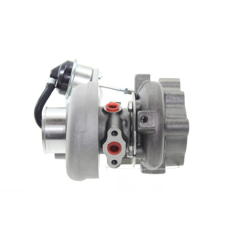 TURBO 144113S900  MOTOR 2.5 DCI TD25T 103CV