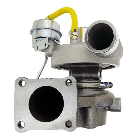 TURBO 17201-17010 MOTOR 4.2 1HDT 170CV