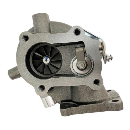 TURBO 17201-17010 MOTOR 4.2 1HDT 170CV