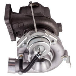 TURBO 17201-17010 MOTOR 4.2 1HDT 170CV