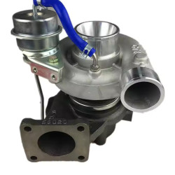 TURBO 17201-17020 MOTOR 4.2HDJ 81 TD 204CV