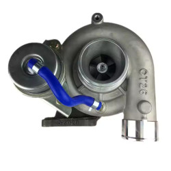 TURBO 17201-17020 MOTOR 4.2HDJ 81 TD 204CV